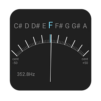 Fine Chromatic Tuner