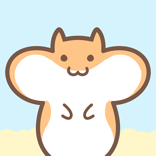 ポイポイハムスター