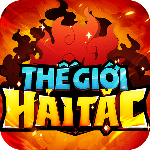 Thế Giới Hải Tặc