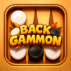 Backgammon – Dice Board Game