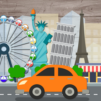 Kids Fun Game: Educational games for kids