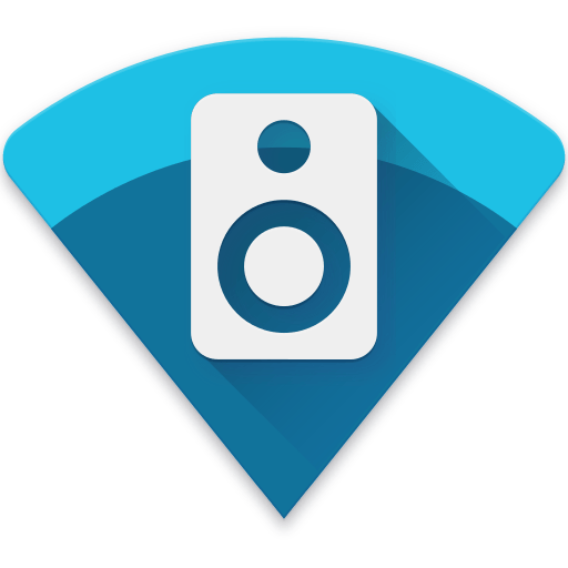 AirMusic – stream your music!