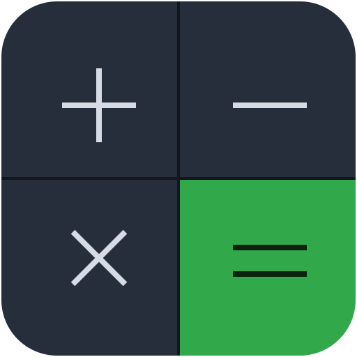 Calc – A new kind of Calculator