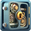 Puzzle 100 Doors - Room escape