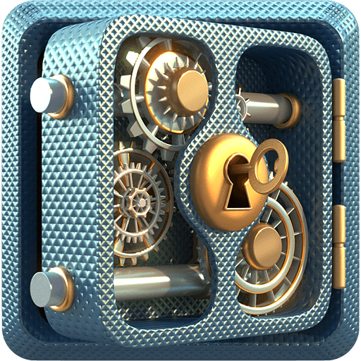 Puzzle 100 Doors – Room escape