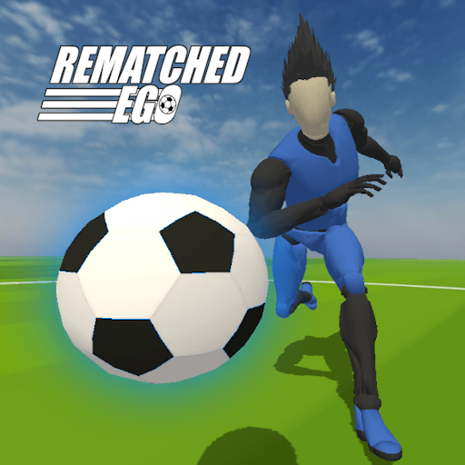 Rematched EGO – Soccer Action