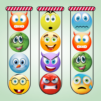 Emoji Sort Master Puzzle Games