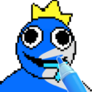 Pixel by Number - Pixel Art