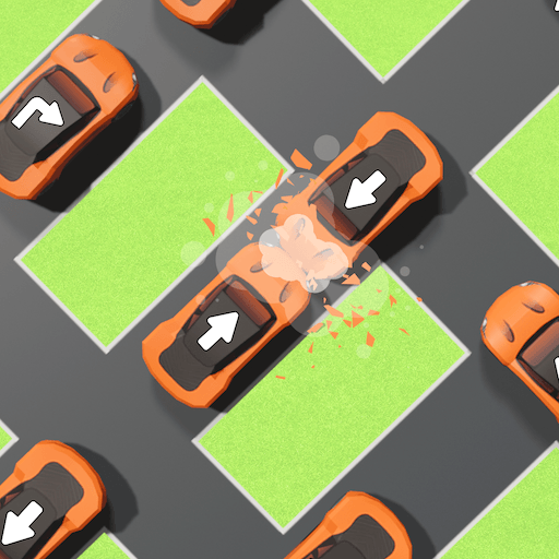 Car Escape – Traffic Jam 3d