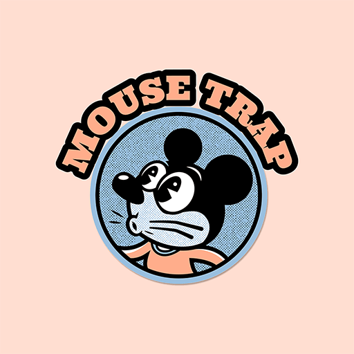 Mouse Trap Game