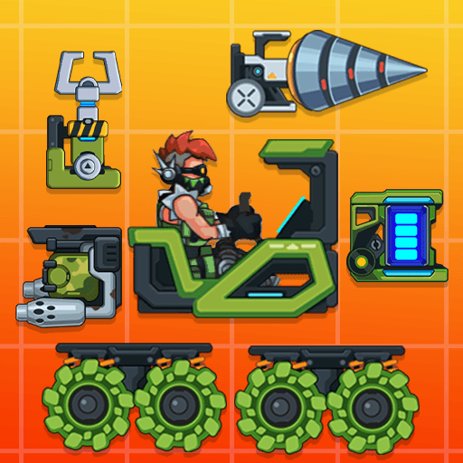 Adventure Planet：Space Racing