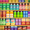 Goods Challenge – Sort Master