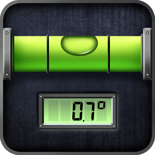Precise Level (Spirit Level)
