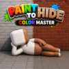 Paint to Hide: Color Master