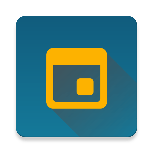 Event Flow Calendar Widget
