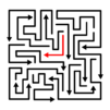 Arrow Escape: Maze Puzzle Out
