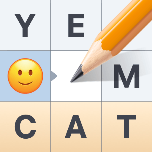 Crossword Master – Palavras