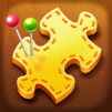 Jigsaw Puzzle Relax Time -Free puzzles game HD