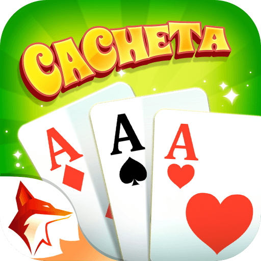 Cacheta – Pife – Jogo online