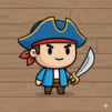 Pirates Brawl