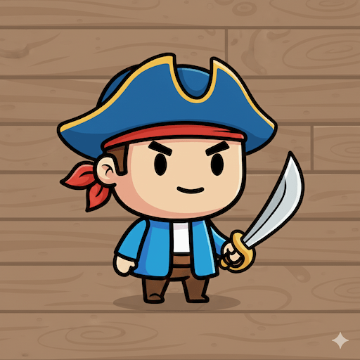 Pirates Brawl