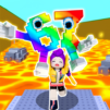 Survive Lava: Run for Brainzot
