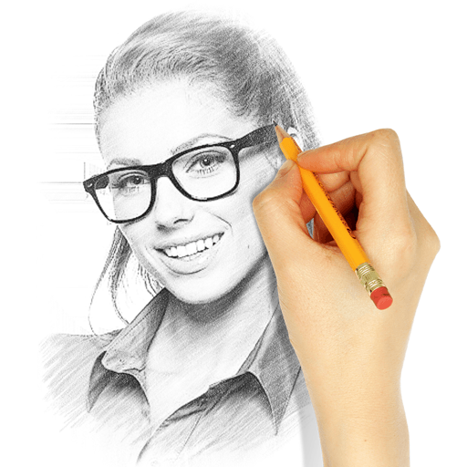 Photo Sketch Maker & Draw Pic