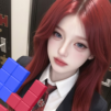 Beauty Brick Drop Puzzle