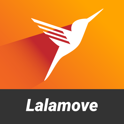 Lalamove – Cepat & Hemat