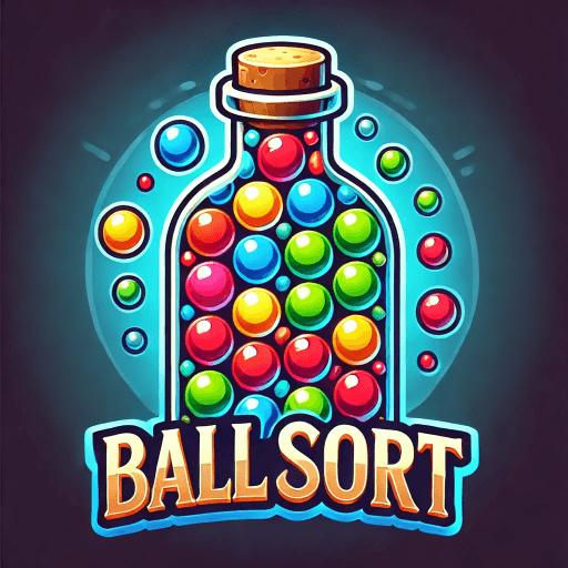 Ball Sort Challenge & puzzle