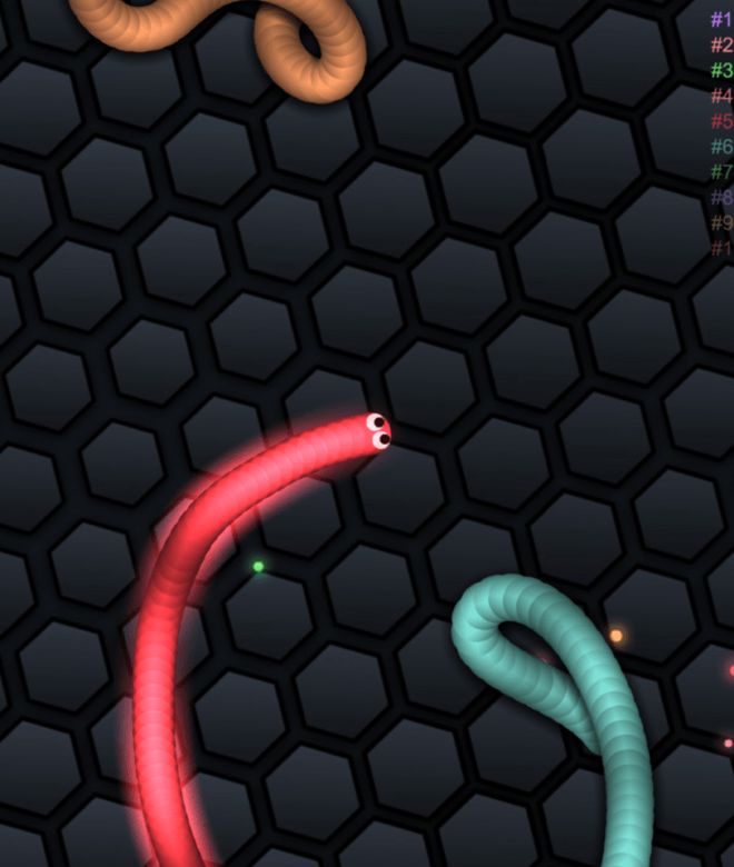 slitherio download pc