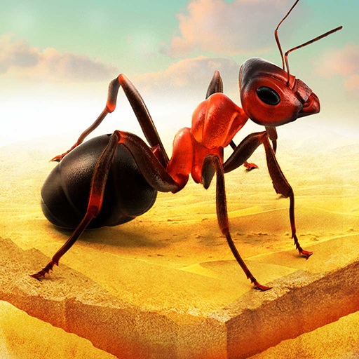 Little Ant Colony — Idle Игра