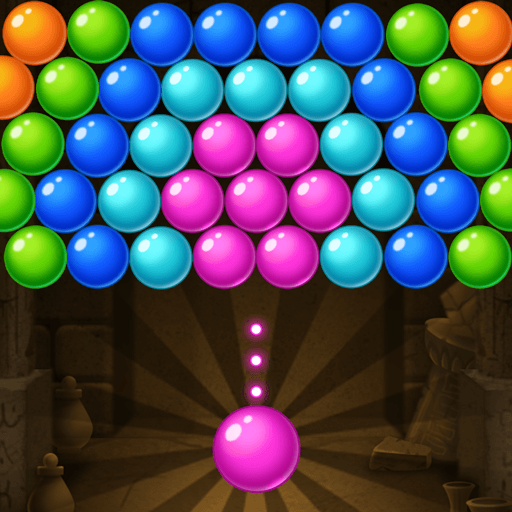 Bubble Pop Origin Puzzle Game