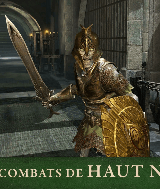 Télécharger The Elder Scrolls Blades sur PC avec BlueStacks