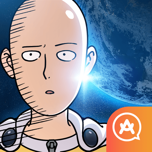 How to Play ONE PUNCH MAN: WORLD on PC or Mac with BlueStacks