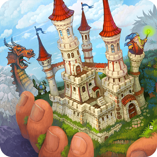 Majesty: Northern Kingdom