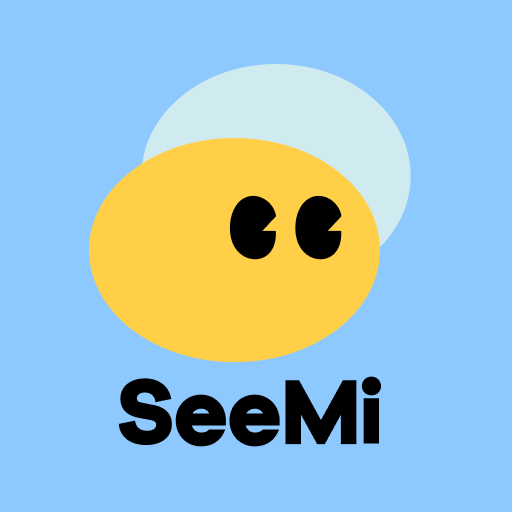 SeeMi 兒童專屬閱聽平台