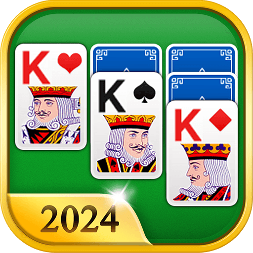 Solitaire: Jogo de Paciência