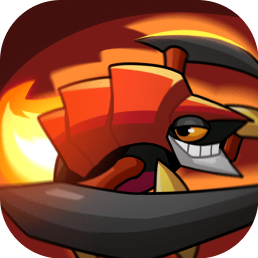 Alien Survivor:Twisting Blades