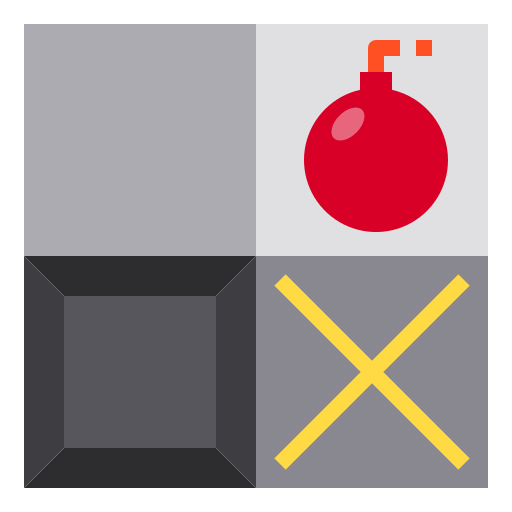 Buscaminas – Juego