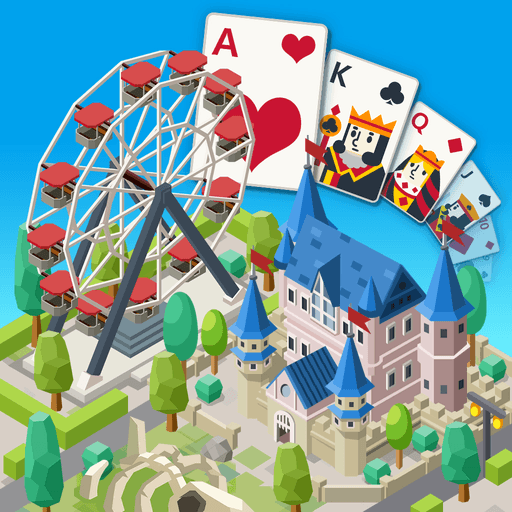 Age of solitaire – Free Card Game