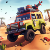 game zombie safari