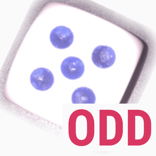 Odd Game