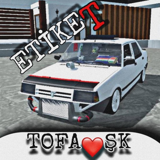 Etiket Tofask – Doğan Şahin