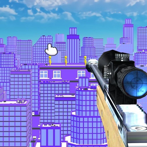 Aim To Shoot