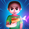 Mr. Pain