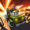 Jackal Jeep – Game tuổi thơ
