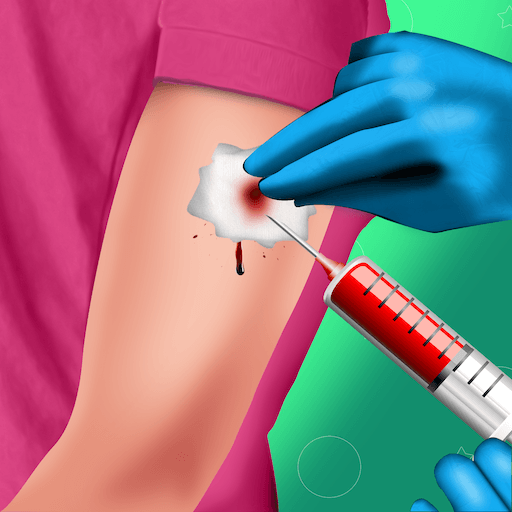 Jeux de docteur d’injection