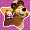 Masha and the Bear - Game zone