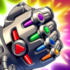 Battle Lines - Puzzle Fighter